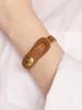 Bracelet 2 Olive [IL BISONTE] 54_1_5442409490 (Men's)