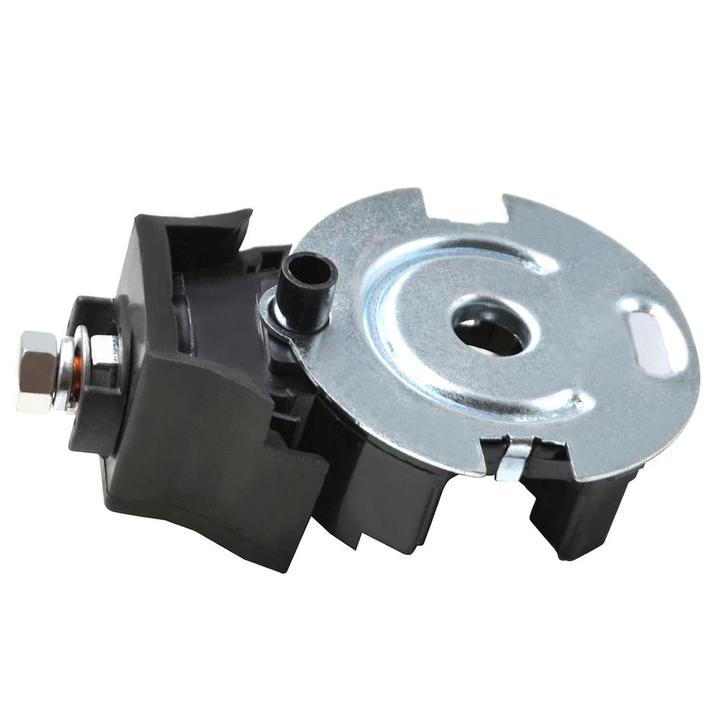 AHL Motorcycle Starter Repair Brush Plate Rebuild Kit Replacement 04312-PSA-305 for Honda Accord 2.4L 2003-2007/Odyssey 2.4L 2005-2008/CRV 2.4L