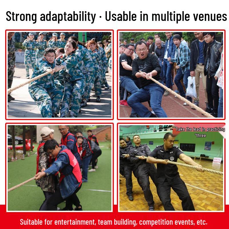 Shìyì Adult Tug-of-War Rope