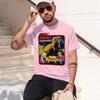Time Travel For Beginners Graphic Print Tshirts Men Women Casual Tshirt D Gothic Streetwear Couples Tee Shirt 2026 New Model