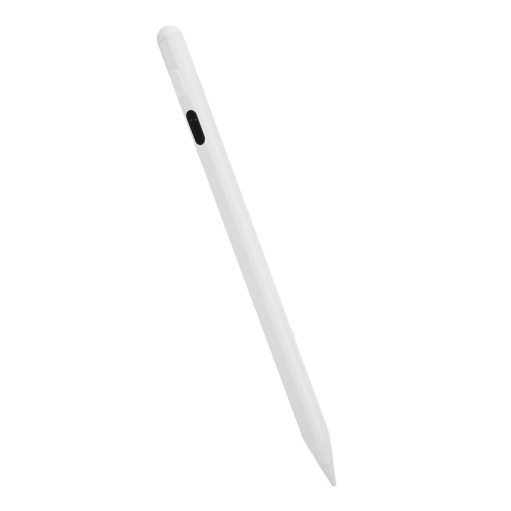 Stylus Pen for IOS Tablet 2018 Above with Tilt Pressure Sensitivity Magnetic Capacitive Stylus Digital Display Palm