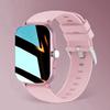 New Outdoor Sports Smart Watch Women Men Heart Rate Watch Wallpaper Bluetooth Wireless Call Smartwatches