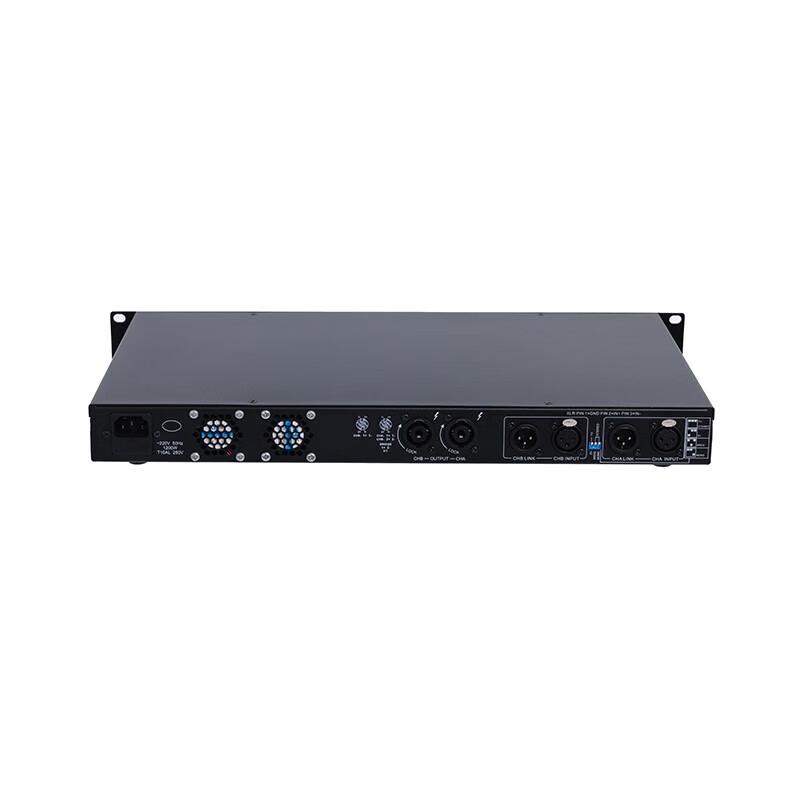 ITC TC-2200B Professional Power Amplifier (CN Version)