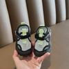 Toddler Sandals: Soft Sole Non-Slip Beach Shoes for Boys & Girls, Ages 1-3