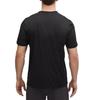 Lululemon Mile Maker Run Crew No Stink Zinc™ T Shirt Unisex LM3FKIS