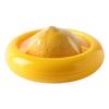 Silicone Fruit Storage Box Refrigerator Storage Kitchen Gadgets Suitable for Lemon and Other Food