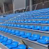 Yueyimi Electric & Manual Retractable Grandstand Seating