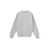 Nike Trend Capsule Logo Embroidered Sport Crewneck Sweatshirt Men Sweatshirt Light-Grey DM5274-050