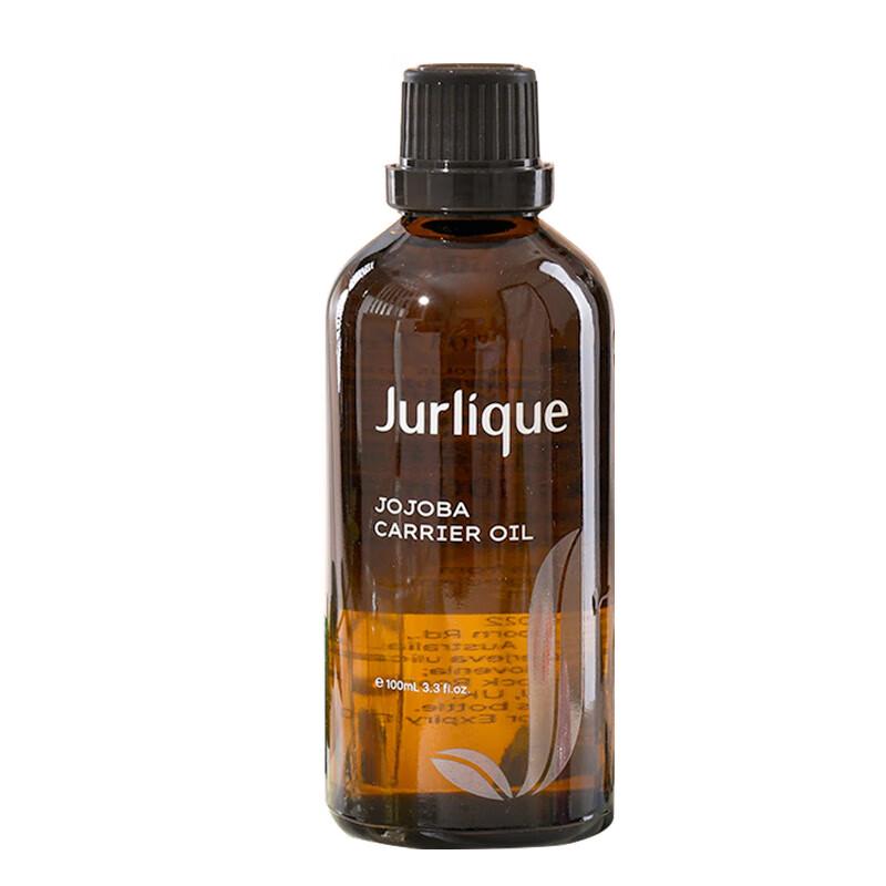 

Jurlique Jojoba Body & Massage Oil 100ml