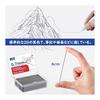 Mechanical Pencil 0.7mm, 6cm Long, Large Capacity, Refillable Lead Set, Easy to Carry, For Students and Children, Small Box Storage, 1000pcs