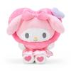 Sanrio Plush Character Grand Prize 3rd Edition Colorful Heart Series My Melody My Melody Character 430722
