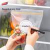Taile Thickened Food Storage Bags