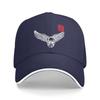 Baseball Caps Aerosmith YUNGBLUD One More Time Trending Casquette Men Women Outdoor Summer Caps