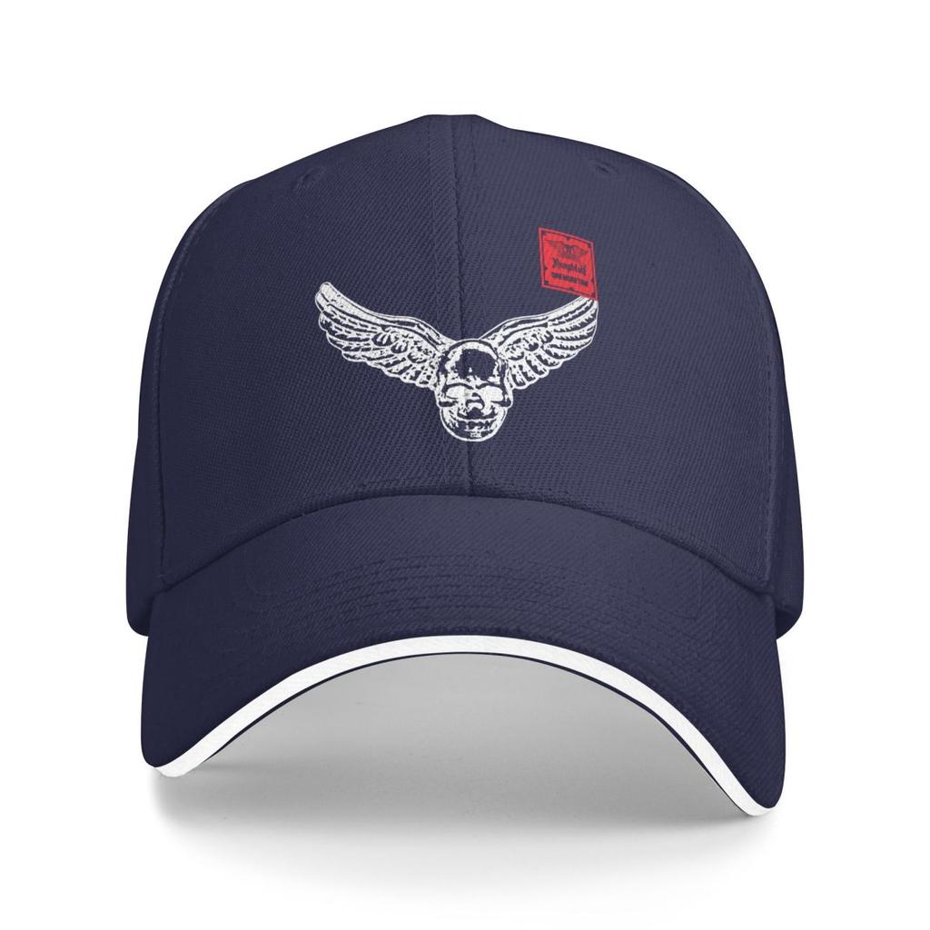 Baseball Caps Aerosmith YUNGBLUD One More Time Trending Casquette Men Women Outdoor Summer Caps