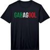 Mens Gabagool Capicola Meat New Jersey Italian Pride Gift Performance T-Shirt