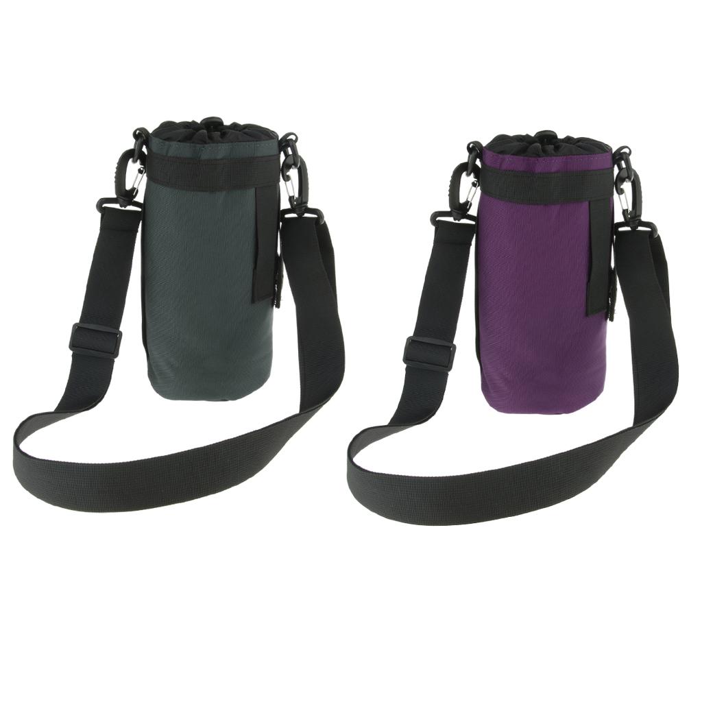 Drinking bottle drinking bottle carry bag cover holder protective bag