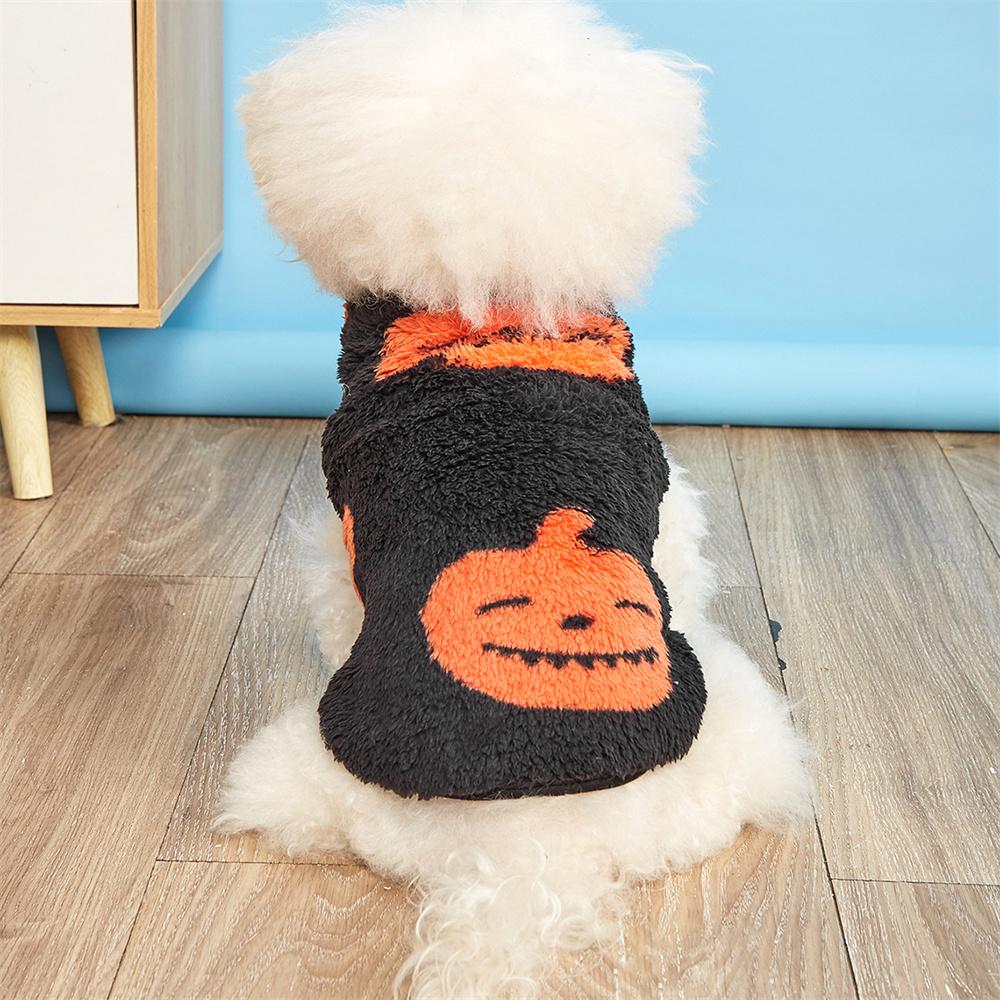 Winter Warm Sphynx Cat Jacket Vest for Cats Gotas Fleece Print Pet Clothes Sweater Persian Kitten Dog Waistcoat mascotas Costume