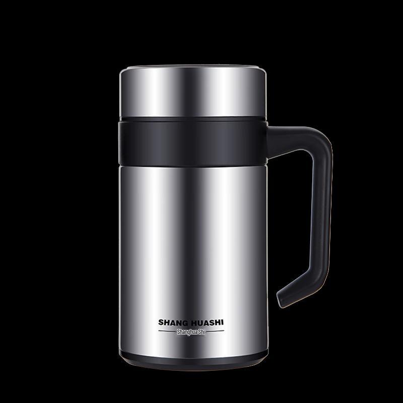 SHANG HUASHI Vacuum Insulated Stainless Steel Mug