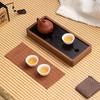 Walnut Tea Tray