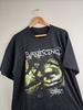 Tricou Evanescence Fallen Vintage pentru Adulți Mărime Completă GE406 Tricou Unisex