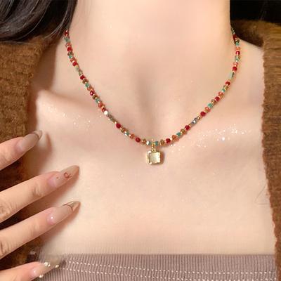 Halsband & Hängen – Halsband