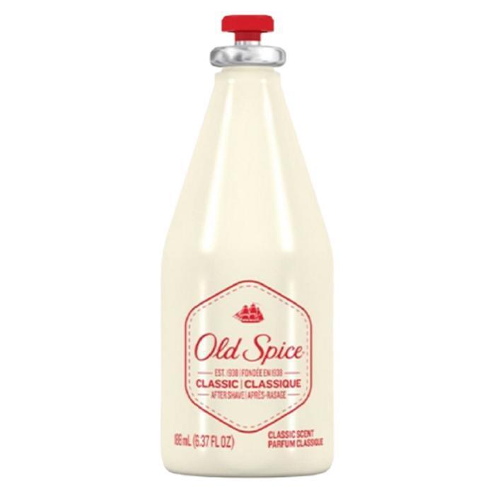 OLD SPICE After Shave All-in-One Skin Lotion Classic 188ml (39634679)