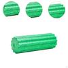 Gear Textured Miniature Foam Roller Fitness Equipment Accessory Easy to Carry & Store Micro