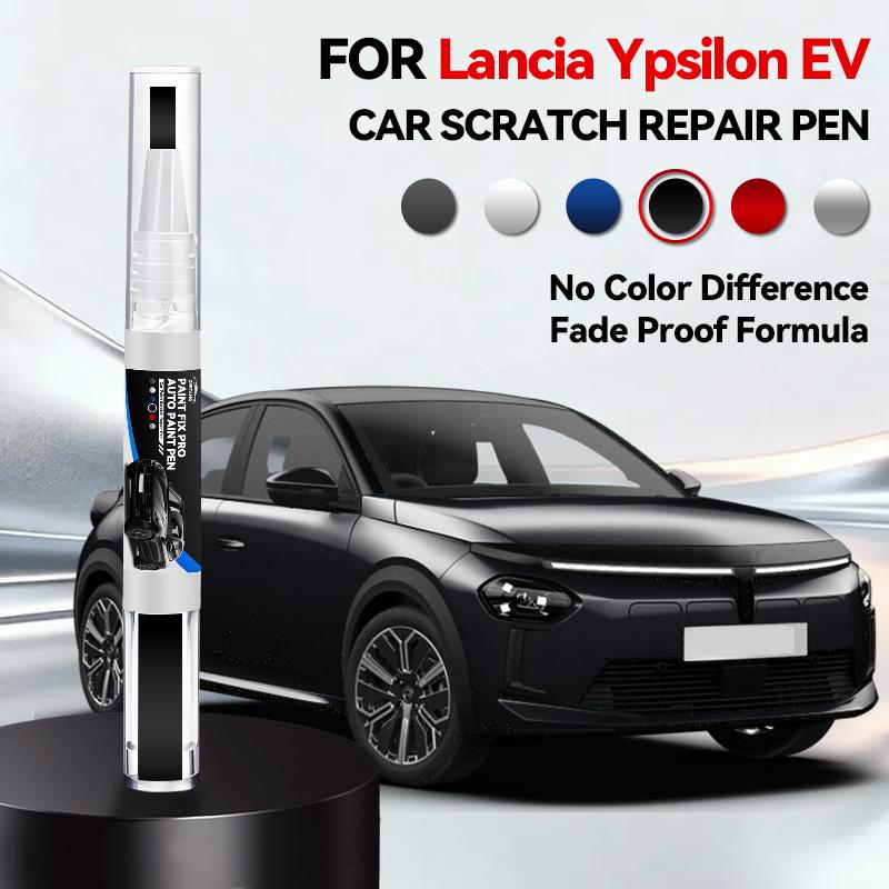 Specialized Automobiles Car Paint Touch Up Pen For Lancia Ypsilon EV Car Paint Scratch Repair Body Repair Accessories Painting T