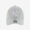 47 Brand B Rgw17gws Gy Ny New York Yankees Big Logo Ball Cap