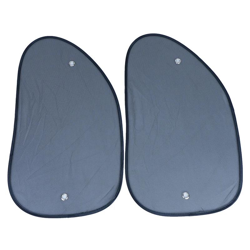 Car Window Sunshade Cover Block for Kids Car Side Window Shade Cling Sunshades Sun Shade Cover Visor Shield ScreenWindshield Sunshades 1