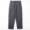 Men's summer thin pants light and breathable quick-drying outdoor functional trousers tapered straight loose casual pants tide