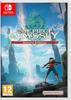 Video Game - One Piece - Odyssey Deluxe Edition - Nintendo Switch - Role-playing Game - Import Version