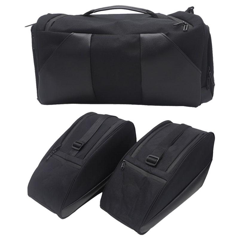 PRO BMW K1600B taška na nářadí K 1600 B Úložná taška Vnitřní taška na zavazadla vodotěsná taška K1600 Grand America auto Moto příslušenství