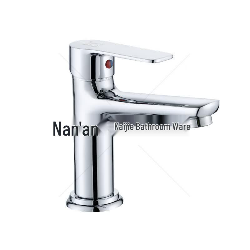 OEING Single Hole Basin Faucet