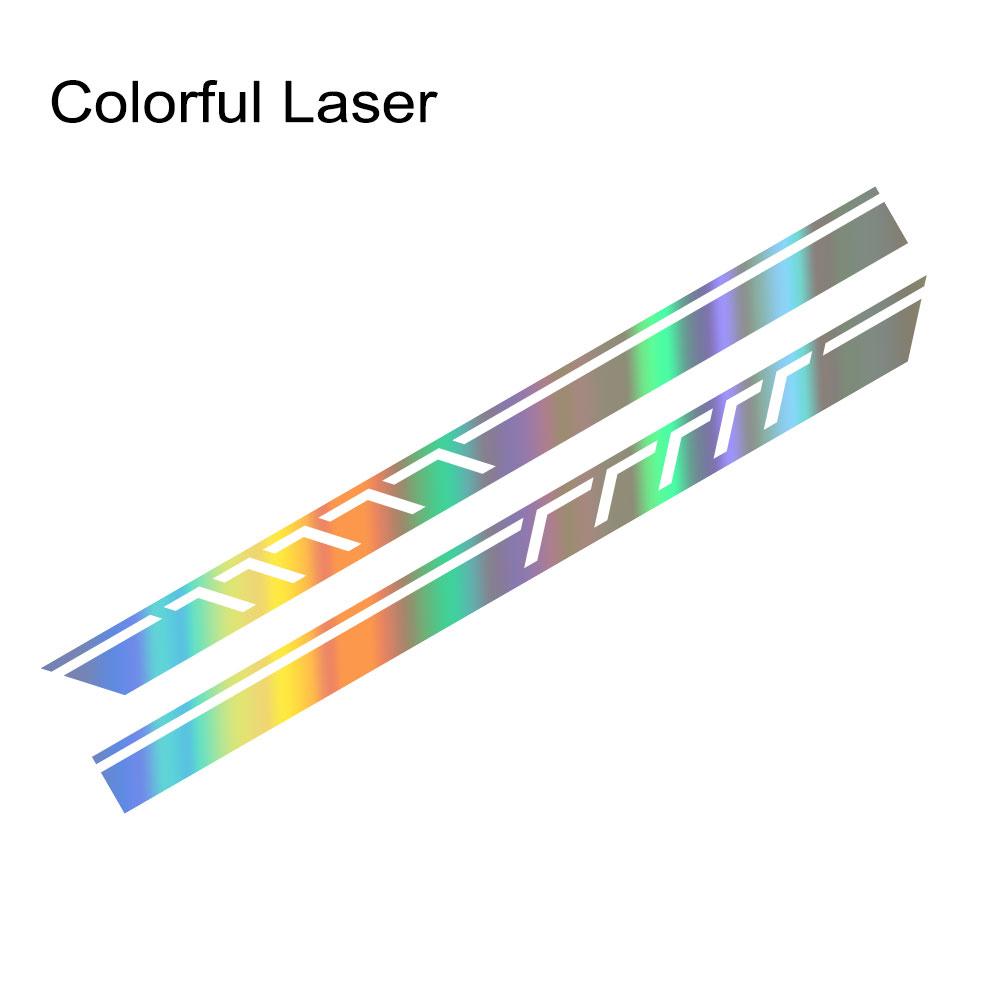 Car Door Side Stickers For Mercedes Benz Sprinter Motorhome Stripes Camper Van Graphics Decal Auto Tuning Decor Accessories