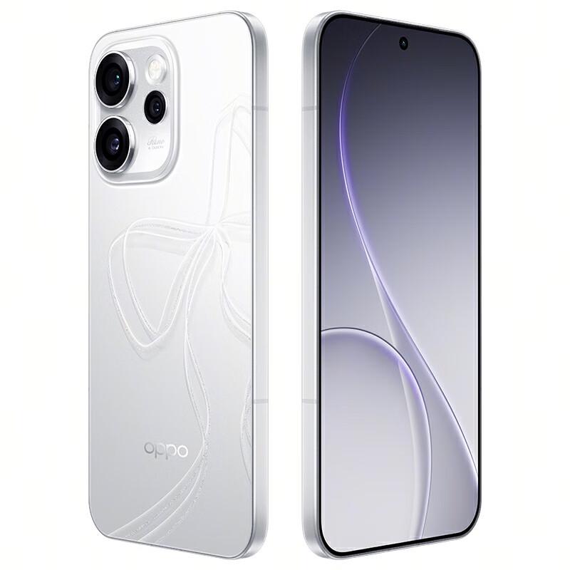 OPPO Reno15 Pro 5G Smartphone (CN version)