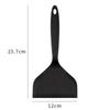 High-Temperature Resistant Silicone Spatula for Non-Stick Pans and Pancakes - Ideal for Tamagoyaki.