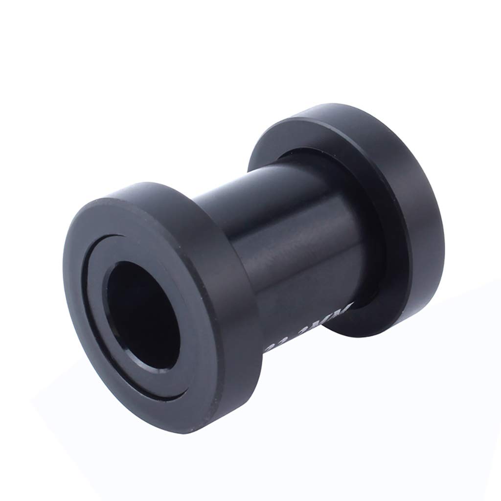 Bicycle Shock Absorber Bush Rear Shock Absorber Mount Kit 7 Sizes - 22.2 X 8mm