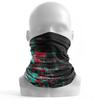 Outdoor Cycling Mask Fashion Printed Headscarf Neck Scarf