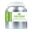 Pure Herbs Jatamansi (Spikenard) (Nardostachys jatamansi)Essential Oil