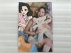 [USED] NiziU LOVE LINE 2nd Single Album Postcards (9 Pieces)