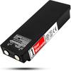Battery Replacement for Scanreco 592 590 960 FBS590 RC590 BS590 Fassi Effer Cifa 16131 1026 13445 17162 Kranfunksteuerung 960 Battery 2000mAh 7.2V