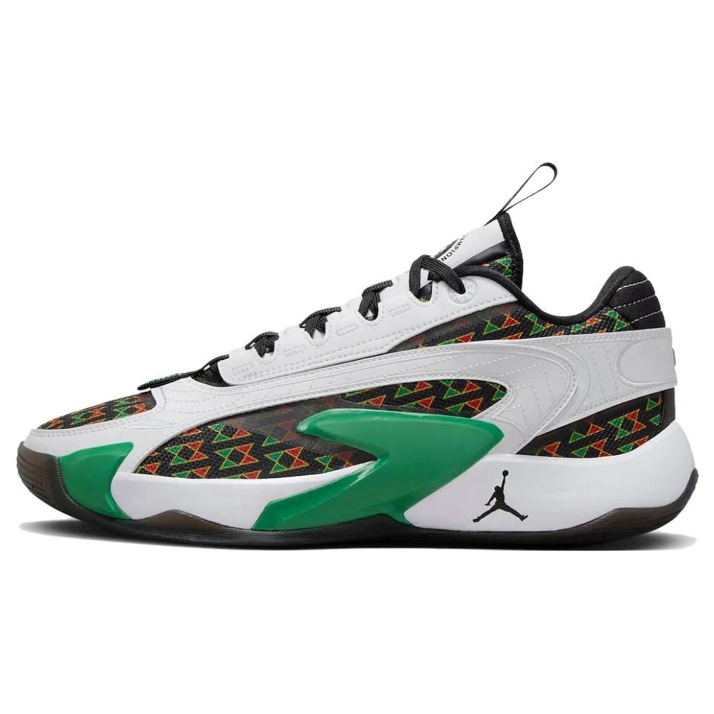 Air Jordan Luka 2 Q PF Quai 54 Men s FQ1154-100 EU 44.5