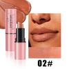 Charming Matte Jelly Lipstick, Lip Makeup, No Fading and No Sticking, Long-lasting and Waterproof, Moisturizing Lip Gloss