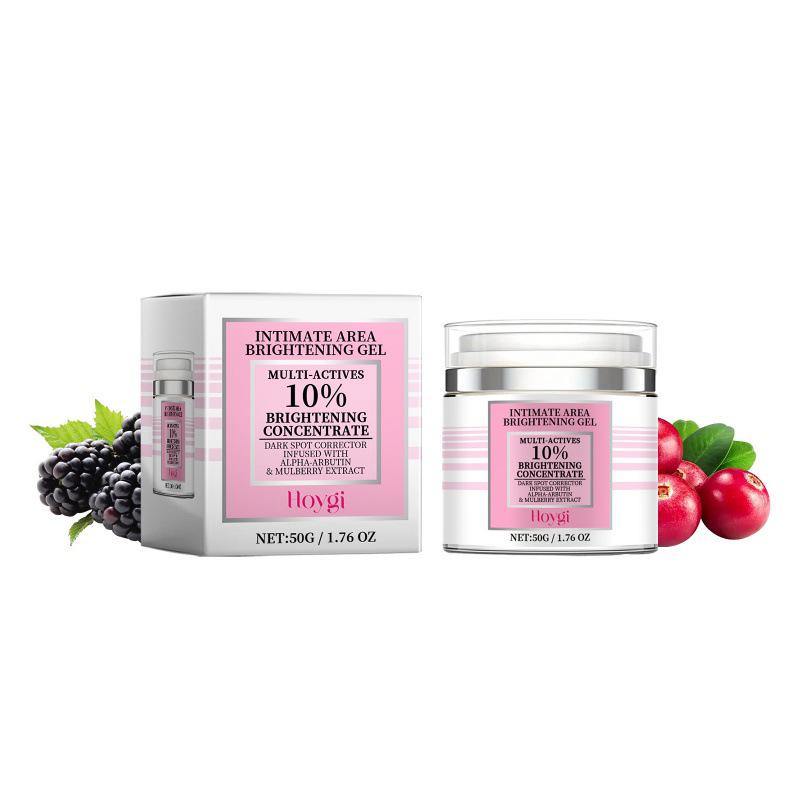 HOYGI Whitening & Moisturizing Body Cream