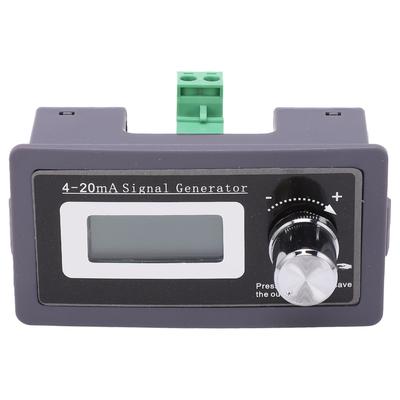 Måleinstrumenter til strømenheder – Signalgeneratorer