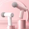 Portable Electric Muscle Massager Mini Muscle Relaxation Vibration Massage Machine Vibration Fascia Massager