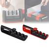 Professional 4in1 Knife Sharpener With Tungsten Steel And Ceramic Stones For Home Kitchen Use