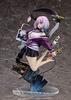 SSSS.GRIDMAN Shinjo Akane ~A wish come true~ 1/7 scale ABS & PVC painted finished figure
