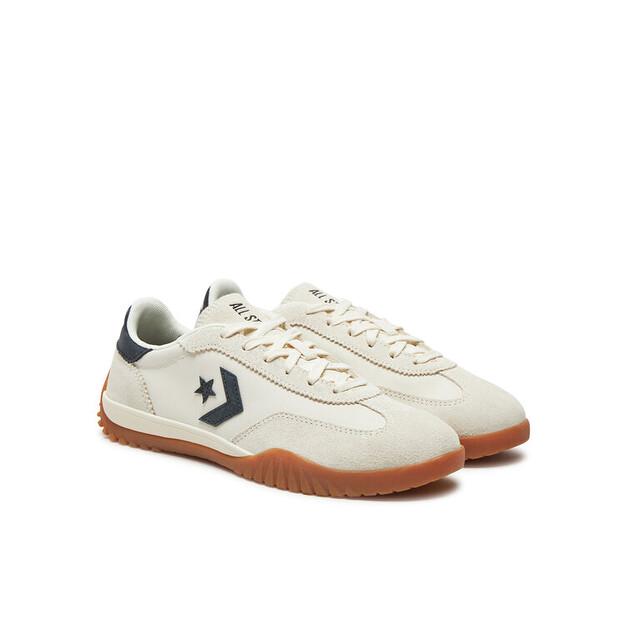 Мужские кроссовки Converse Run star trainer a08262c бежевые
